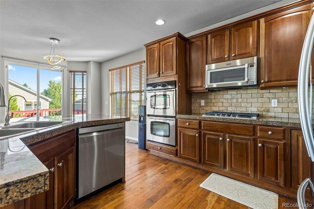 5365 S Haleyville Way, Aurora, CO 80016
