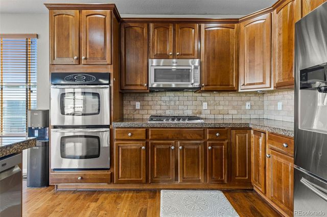 5365 S Haleyville Way, Aurora, CO 80016