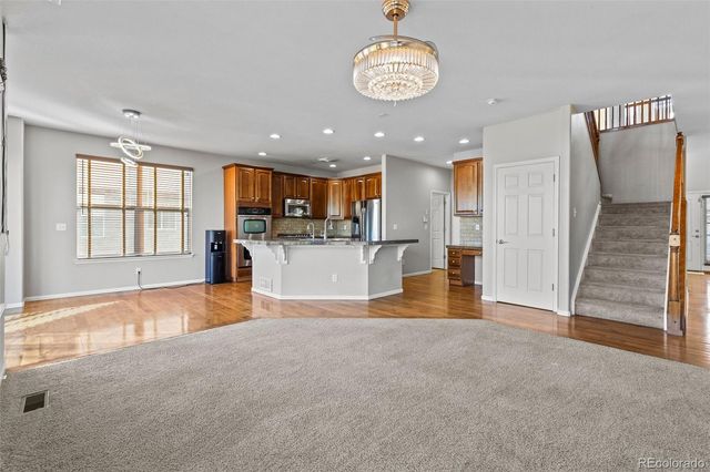 5365 S Haleyville Way, Aurora, CO 80016