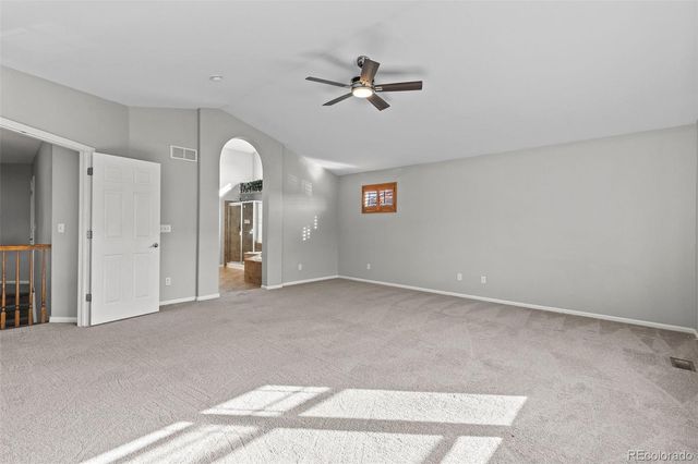 5365 S Haleyville Way, Aurora, CO 80016