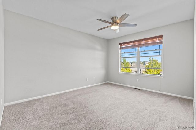 5365 S Haleyville Way, Aurora, CO 80016