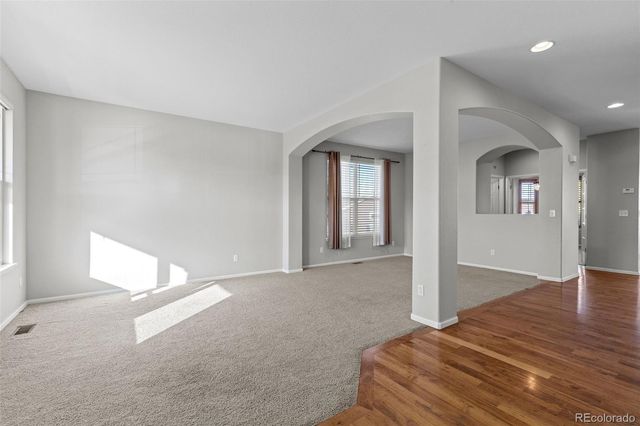 5365 S Haleyville Way, Aurora, CO 80016