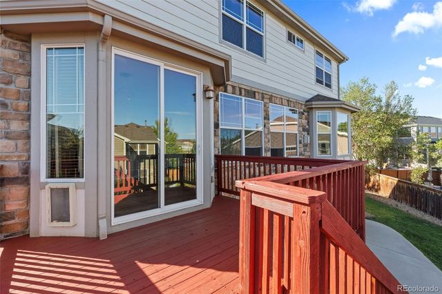 5365 S Haleyville Way, Aurora, CO 80016