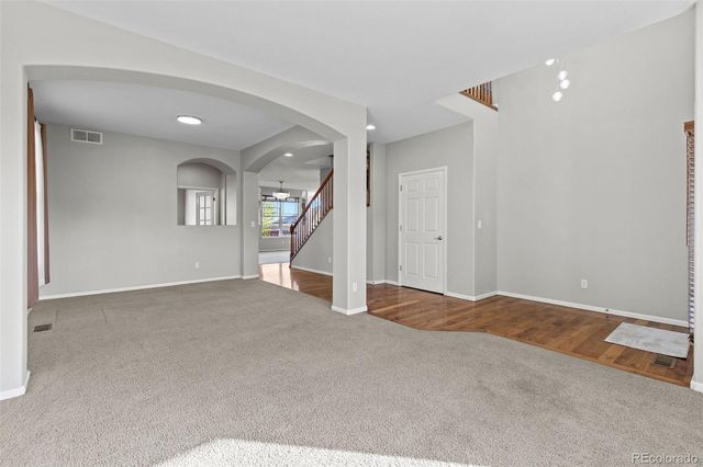 5365 S Haleyville Way, Aurora, CO 80016