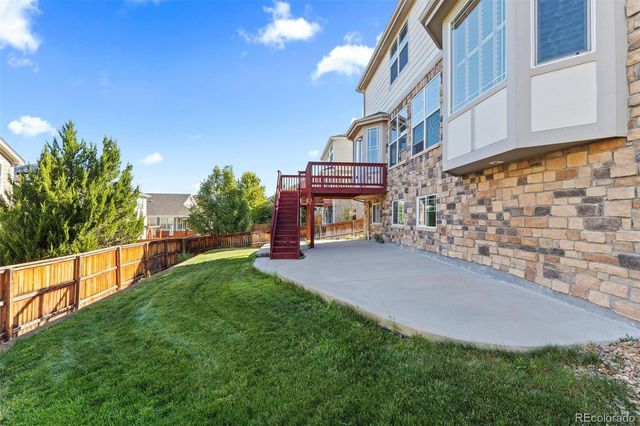 5365 S Haleyville Way, Aurora, CO 80016