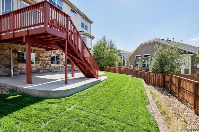 5365 S Haleyville Way, Aurora, CO 80016