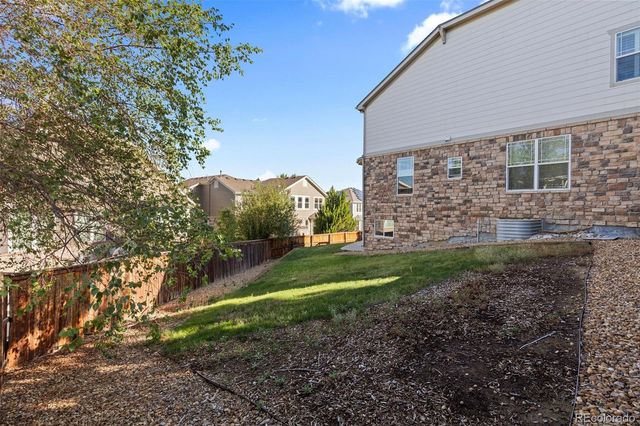 5365 S Haleyville Way, Aurora, CO 80016