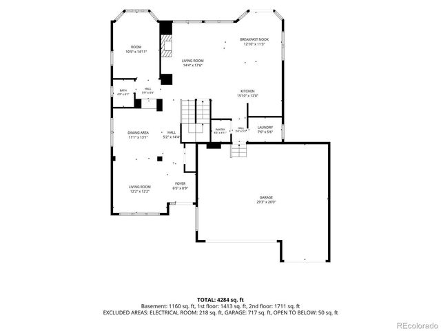 5365 S Haleyville Way, Aurora, CO 80016