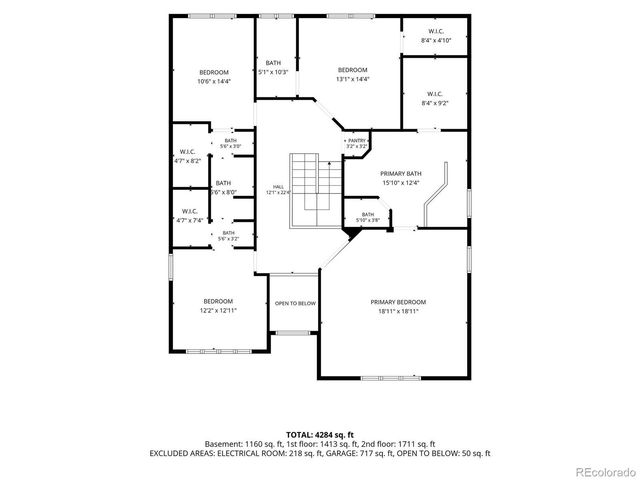 5365 S Haleyville Way, Aurora, CO 80016