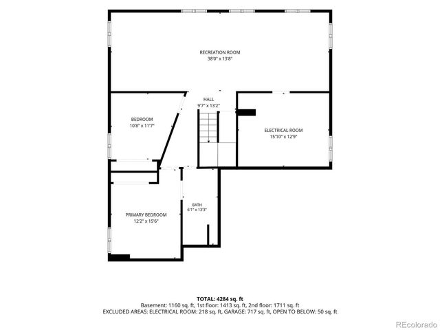 5365 S Haleyville Way, Aurora, CO 80016