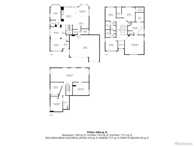 5365 S Haleyville Way, Aurora, CO 80016
