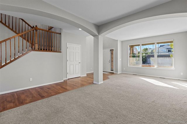 5365 S Haleyville Way, Aurora, CO 80016