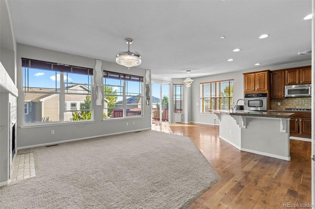 5365 S Haleyville Way, Aurora, CO 80016