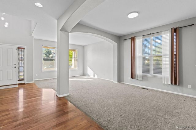5365 S Haleyville Way, Aurora, CO 80016