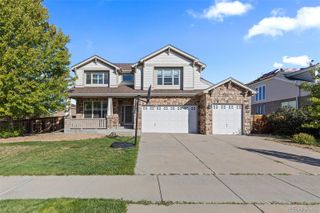 5365 S Haleyville Way, Aurora, CO 80016