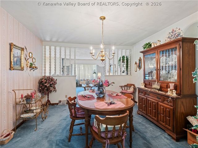 241 Lakeview Drive, St Albans, WV 25177