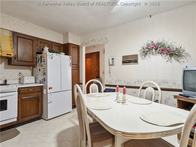 241 Lakeview Drive, St Albans, WV 25177