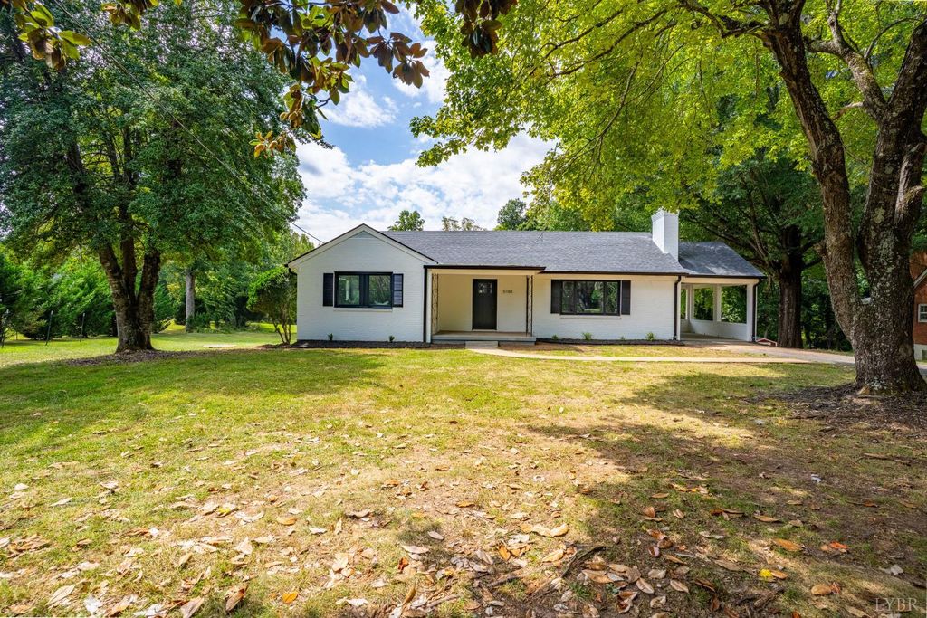 5165 Boonsboro Road, Lynchburg, VA 24503