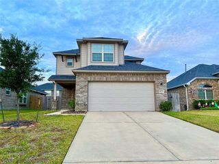 10036 Gold Finch Run, Magnolia, TX 77354