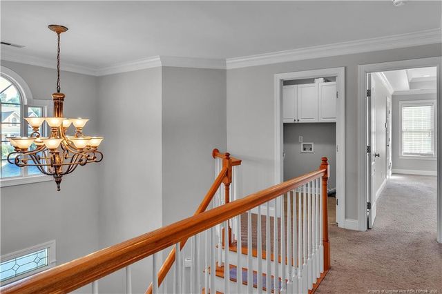 1508 Westfall Circle, Sanford, NC 27330