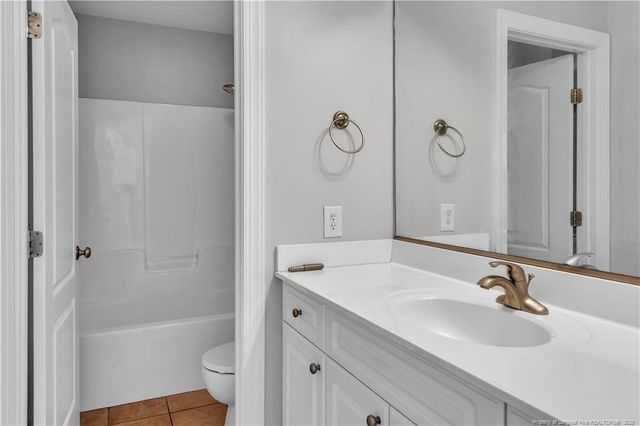1508 Westfall Circle, Sanford, NC 27330