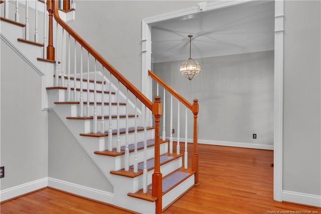 1508 Westfall Circle, Sanford, NC 27330