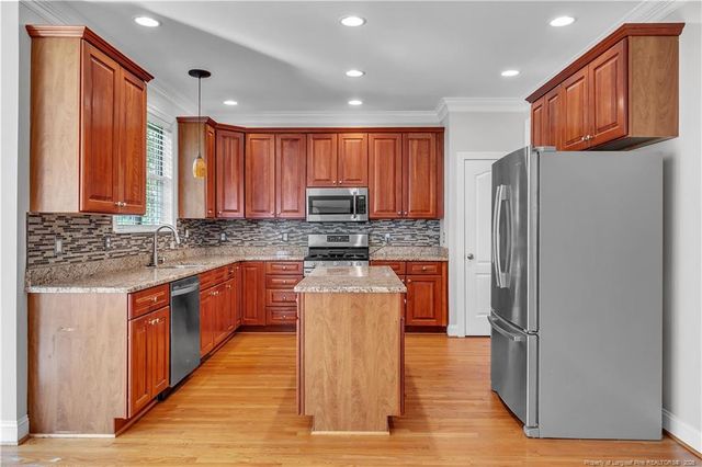 1508 Westfall Circle, Sanford, NC 27330