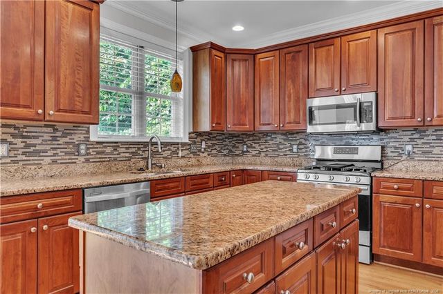 1508 Westfall Circle, Sanford, NC 27330