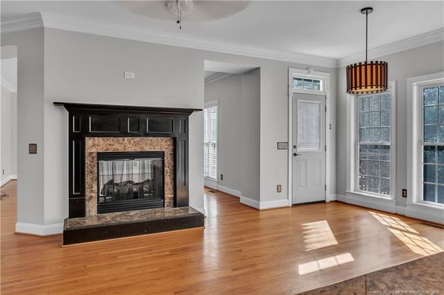 1508 Westfall Circle, Sanford, NC 27330