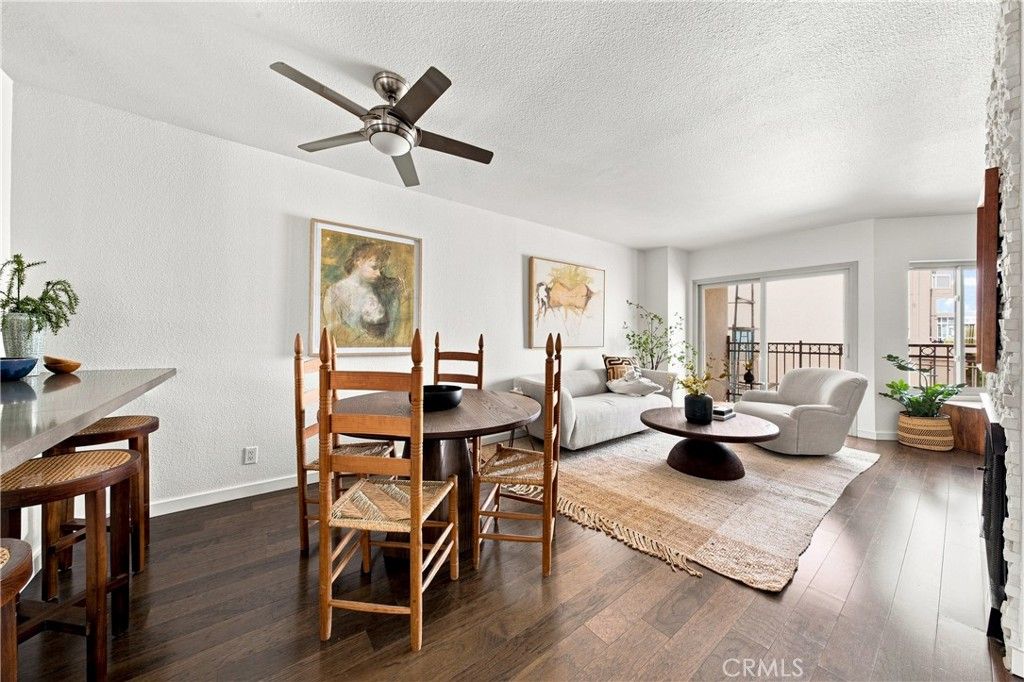 141 S Clark Drive 422, West Hollywood, CA 90048 — exterior