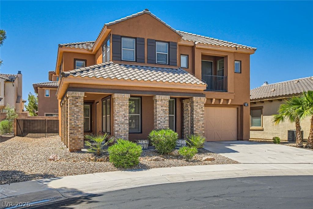 497 VIA STRETTO Avenue, Henderson, NV 89011 — photo 3
