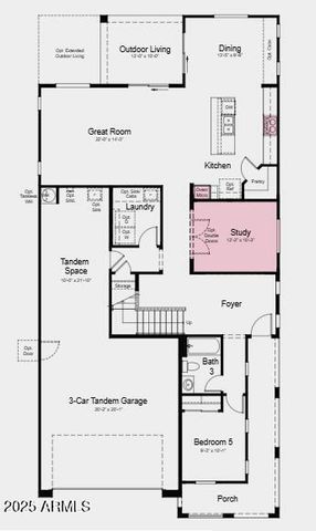 8303 E QUINTANA Avenue, Mesa, AZ 85212