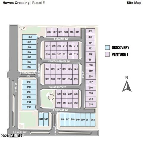 8303 E QUINTANA Avenue, Mesa, AZ 85212