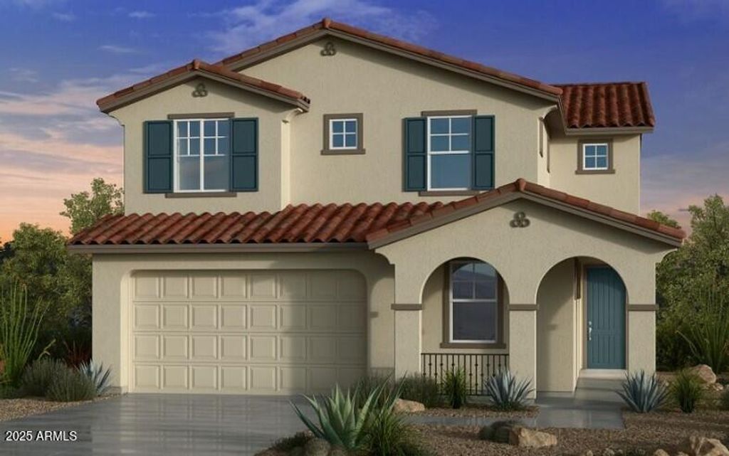 8303 E QUINTANA Avenue, Mesa, AZ 85212