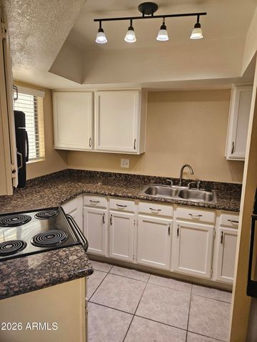 935 N GRANITE REEF Road 116, Scottsdale, AZ 85257