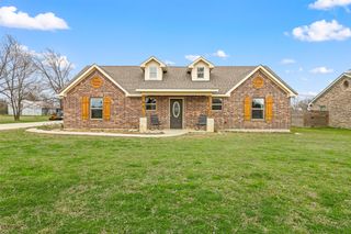 184 Oscar Cole Street, Callisburg, TX 76240