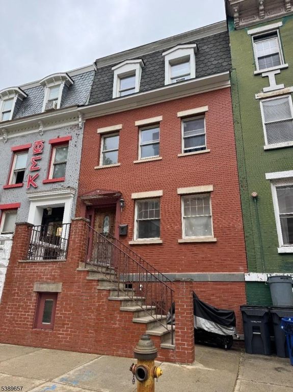 279 Dr Martin Luther King J, Newark City, NJ 07102 — photo 2