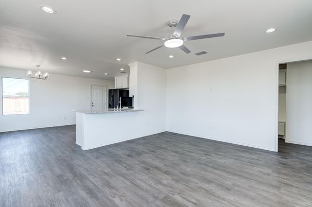 923 E Fordham Street, Lubbock, TX 79403