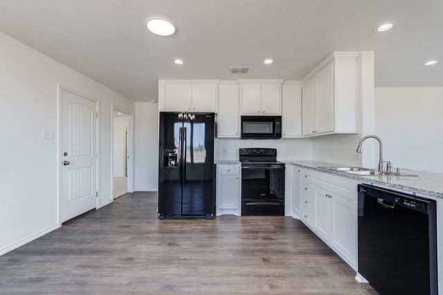 923 E Fordham Street, Lubbock, TX 79403