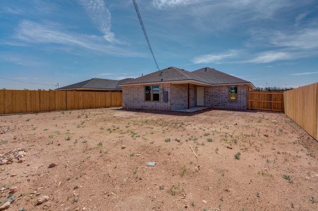 923 E Fordham Street, Lubbock, TX 79403
