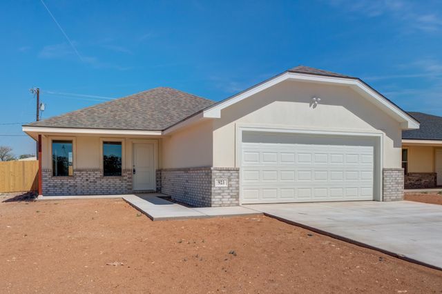 923 E Fordham Street, Lubbock, TX 79403