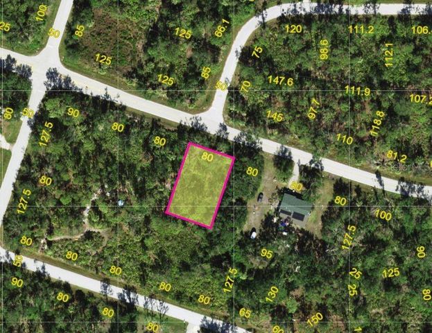 23341 ELMIRA BOULEVARD, Punta Gorda, FL 33980