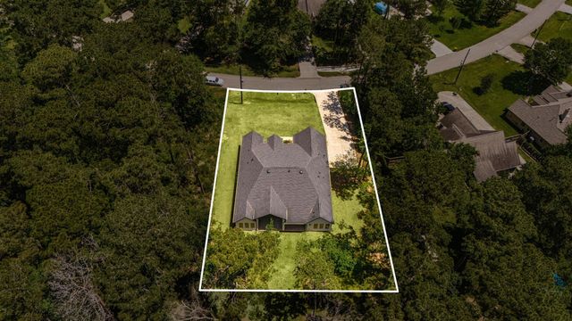 7321 Ponderosa Dr, Magnolia, TX 77354