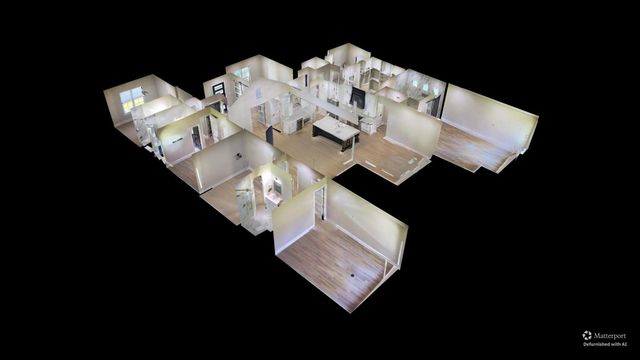 7321 Ponderosa Dr, Magnolia, TX 77354