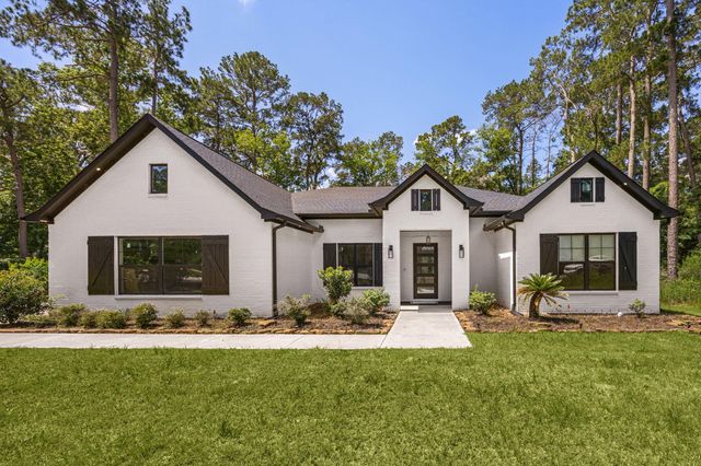 7321 Ponderosa Dr, Magnolia, TX 77354