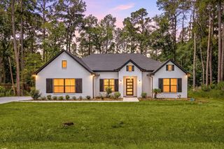 7321 Ponderosa Dr, Magnolia, TX 77354