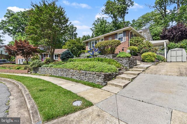 204 ELPIN DR W, Catonsville, MD 21228