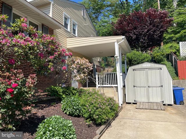 204 ELPIN DR W, Catonsville, MD 21228
