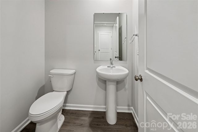 532 Bond Street, Statesville, NC 28677