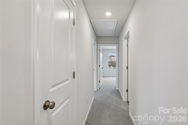 532 Bond Street, Statesville, NC 28677